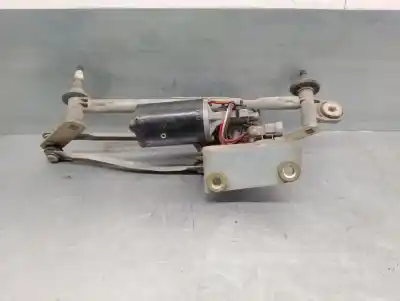 Pezzo di ricambio per auto di seconda mano tiranti e motorino del tergicristallo anteriore per renault scenic rx4 (ja0) 1.9 dci salomon riferimenti oem iam 7701052228 0390241379 bosch 