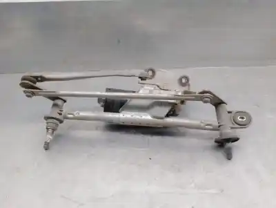 Pezzo di ricambio per auto di seconda mano tiranti e motorino del tergicristallo anteriore per renault scenic rx4 (ja0) 1.9 dci salomon riferimenti oem iam 7701052228 0390241379 bosch 