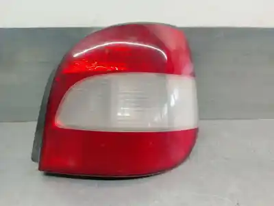 Second-hand car spare part Right Tailgate Light for RENAULT SCENIC RX4 (JA0) 1.9 dCi Salomon OEM IAM references 7700430966  
