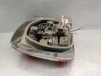 Second-hand car spare part right tailgate light for renault scenic rx4 (ja0) 1.9 dci salomon oem iam references 7700430966  