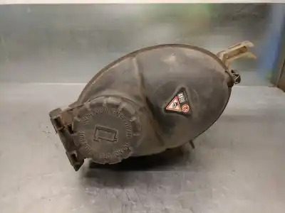 Second-hand car spare part Coolant Expansion Tank for MERCEDES-BENZ CLASE E (W212) LIM. 4.7 V8 CGI CAT OEM IAM references A2045000649  A2045000649