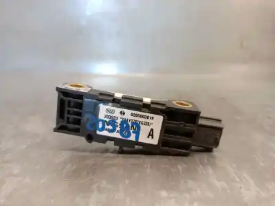 Peça sobressalente para automóvel em segunda mão sensor por nissan pathfinder (r51) 2.5 dci xe referências oem iam 98830ay00a