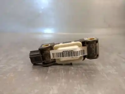 Peça sobressalente para automóvel em segunda mão sensor por nissan pathfinder (r51) 2.5 dci xe referências oem iam 98830ay00a 0285003019 bosch 98830ay00a