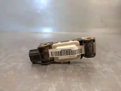 Peça sobressalente para automóvel em segunda mão sensor por nissan pathfinder (r51) 2.5 dci xe referências oem iam 98830ay00a 0285003019 bosch 98830ay00a