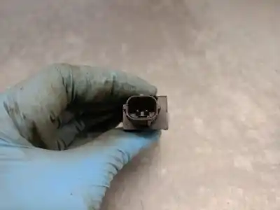 Peça sobressalente para automóvel em segunda mão sensor por nissan pathfinder (r51) 2.5 dci xe referências oem iam 98830ay00a 0285003019 bosch 98830ay00a
