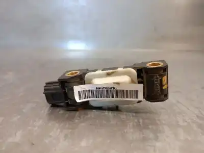 Peça sobressalente para automóvel em segunda mão sensor por nissan pathfinder (r51) 2.5 dci xe referências oem iam 98830ay00a 0285003019 bosch 98830ay00a
