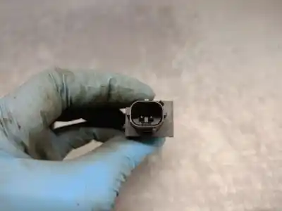 Peça sobressalente para automóvel em segunda mão sensor por nissan pathfinder (r51) 2.5 dci xe referências oem iam 98830ay00a 0285003019 bosch 98830ay00a
