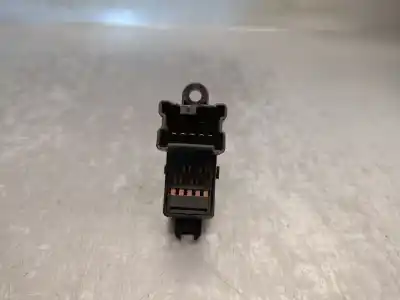 Peça sobressalente para automóvel em segunda mão botão / interruptor elevador vidro dianteiro direito por nissan pathfinder (r51) 2.5 dci xe referências oem iam 25411ea00a  25411ea00a