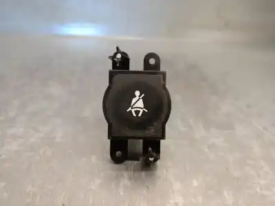 Peça sobressalente para automóvel em segunda mão trocar por nissan pathfinder (r51) 2.5 dci xe referências oem iam 25020eb000