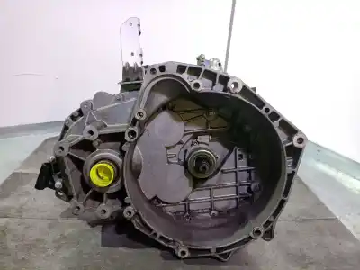 Автозапчасти б/у коробка передач за OPEL SIGNUM FASTBACK (Z03) 1.9 CDTI (F48) ссылки OEM IAM F40 R07008480F5 4406058