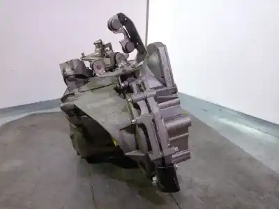 Автозапчасти б/у коробка передач за opel signum fastback (z03) 1.9 cdti (f48) ссылки oem iam f40 r07008480f5 4406058