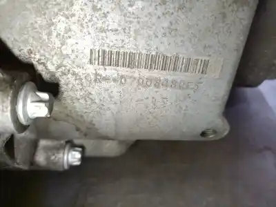 Автозапчасти б/у коробка передач за opel signum fastback (z03) 1.9 cdti (f48) ссылки oem iam f40 r07008480f5 4406058