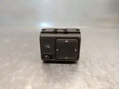 Peça sobressalente para automóvel em segunda mão comutador de espelhos retrovisores por nissan pathfinder (r51) 2.5 dci xe referências oem iam 25570ax005