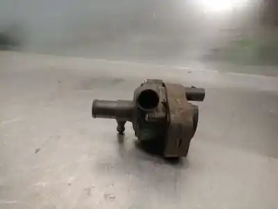 Second-hand car spare part WATER PUMP for MERCEDES-BENZ CLASE E (W212) LIM.  OEM IAM references A2118350028  A2118350028