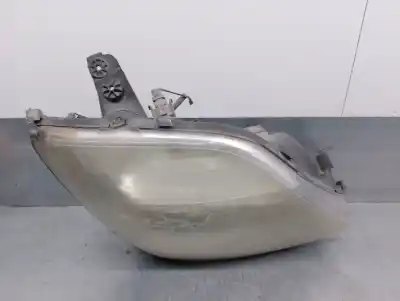 Second-hand car spare part right headlight for renault scenic rx4 (ja0) 1.9 dci salomon oem iam references 260108021r  