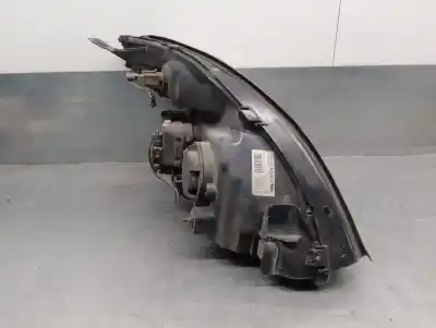 Автозапчасти б/у левая фара за renault scenic rx4 (ja0) 1.9 dci salomon ссылки oem iam 260608873r  