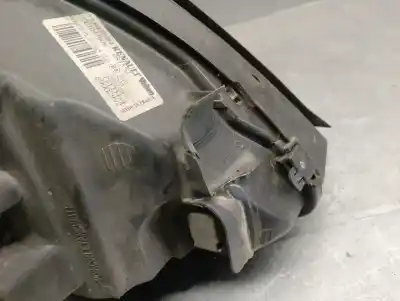 Автозапчасти б/у левая фара за renault scenic rx4 (ja0) 1.9 dci salomon ссылки oem iam 260608873r  
