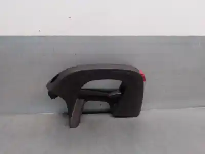 Peça sobressalente para automóvel em segunda mão puxador interior traseiro direito por fiat doblo autobús (263_) 1.3 d multijet (263axc1a) referências oem iam 7355031330