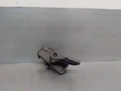 Peça sobressalente para automóvel em segunda mão puxador interior traseiro direito por fiat doblo autobús (263_) 1.3 d multijet (263axc1a) referências oem iam 735463856