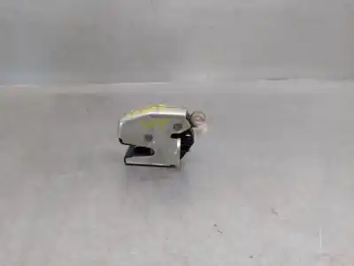 Peça sobressalente para automóvel em segunda mão fechadura do mala por fiat doblo autobús (263_) 1.3 d multijet (263axc1a) referências oem iam 51757818