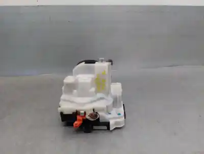 Peça sobressalente para automóvel em segunda mão fechadura do mala por fiat doblo autobús (263_) 1.3 d multijet (263axc1a) referências oem iam 51810891