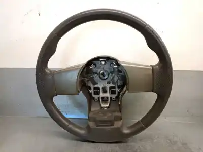 Peça sobressalente para automóvel em segunda mão volante por nissan pathfinder (r51) 2.5 dci xe referências oem iam 484304x00a