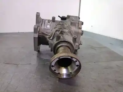 Second-hand car spare part front differential for land rover range rover evoque (l538) 2.2 d 4x4 oem iam references ej327l486ac