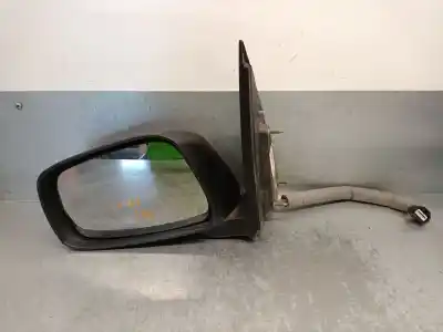 Peça sobressalente para automóvel em segunda mão espelho retrovisor esquerdo por nissan pathfinder (r51) 2.5 dci xe referências oem iam 96302eb10b