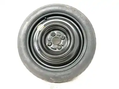 Автозапчасти б/у запасное колесо за toyota yaris (_p9_) 1.4 d-4d (nlp90_) ссылки oem iam 426110d230
