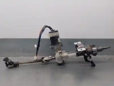 Автозапчасти б/у рулевая колонка за toyota yaris (_p9_) 1.4 d-4d (nlp90_) ссылки oem iam 452000d110