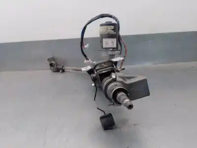 Second-hand car spare part steering column for toyota yaris (_p9_) 1.4 d-4d (nlp90_) oem iam references 452000d110 899985201 452000d170