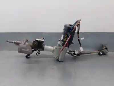 Second-hand car spare part steering column for toyota yaris (_p9_) 1.4 d-4d (nlp90_) oem iam references 452000d110 899985201 452000d170