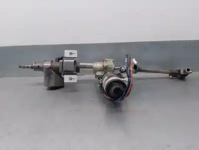 Second-hand car spare part steering column for toyota yaris (_p9_) 1.4 d-4d (nlp90_) oem iam references 452000d110 899985201 452000d170
