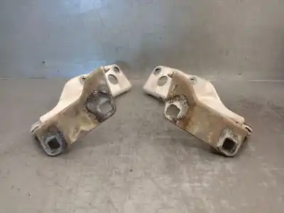 Peça sobressalente para automóvel em segunda mão dobradiça do capô por nissan pathfinder (r51) 2.5 dci xe referências oem iam 65400zp00a