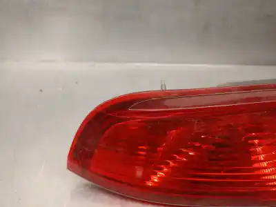 Автозапчастина б/у правий ліхтар для ford focus c-max (dm2) 1.6 tdci посилання на oem iam 1347454  1347454
