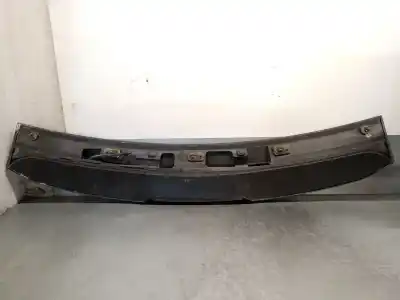 Peça sobressalente para automóvel em segunda mão spoiler da tampa da mala por ford focus c-max (dm2) 2.0 tdci referências oem iam 4m51a44210ah  