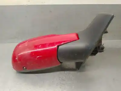 Автозапчастина б/у правий задний огляд для renault megane ii (bm0/1_, cm0/1_) 1.5 dci (bm02, bm13, bm2a, cm02, cm13) посилання на oem iam 7701068375  7701068375