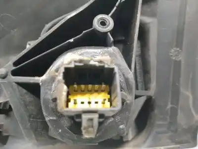 Автозапчастина б/у правий задний огляд для renault megane ii (bm0/1_, cm0/1_) 1.5 dci (bm02, bm13, bm2a, cm02, cm13) посилання на oem iam 7701068375  7701068375