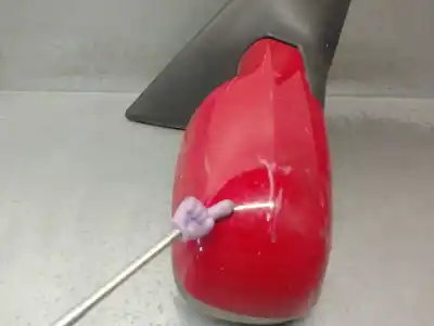 Автозапчастина б/у правий задний огляд для renault megane ii (bm0/1_, cm0/1_) 1.5 dci (bm02, bm13, bm2a, cm02, cm13) посилання на oem iam 7701068375  7701068375