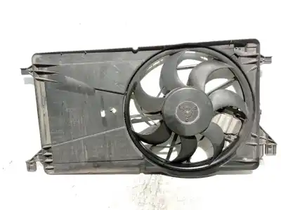 Second-hand car spare part radiator cooling fan for ford focus c-max (cap) 1.6 tdci cat oem iam references 3m5h8c607rd