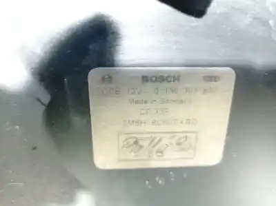 Автозапчастина б/у електро вентилятор для ford focus c-max (cap) 1.6 tdci cat посилання на oem iam 3m5h8c607rd 0130303930 bosch 