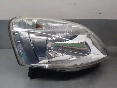 Pezzo di ricambio per auto di seconda mano faro anteriore destro per citroen berlingo / berlingo first monospace (mf_, gjk_, gfk_) 1.6 hdi 75 (mf9hw, gj9hwc, gf9hwc, gn9hwc) riferimenti oem iam 9644150880  6205aw