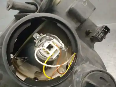Pezzo di ricambio per auto di seconda mano faro anteriore destro per citroen berlingo / berlingo first monospace (mf_, gjk_, gfk_) 1.6 hdi 75 (mf9hw, gj9hwc, gf9hwc, gn9hwc) riferimenti oem iam 9644150880  6205aw