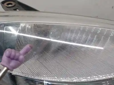 Pezzo di ricambio per auto di seconda mano faro anteriore destro per citroen berlingo / berlingo first monospace (mf_, gjk_, gfk_) 1.6 hdi 75 (mf9hw, gj9hwc, gf9hwc, gn9hwc) riferimenti oem iam 9644150880  6205aw