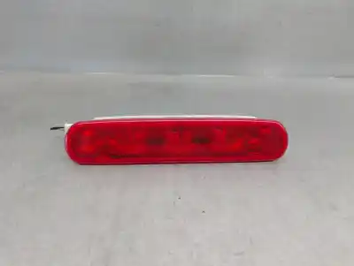 Peça sobressalente para automóvel em segunda mão farolim de travão central por fiat doblo autobús (263_) 1.3 d multijet (263axc1a) referências oem iam 51821699