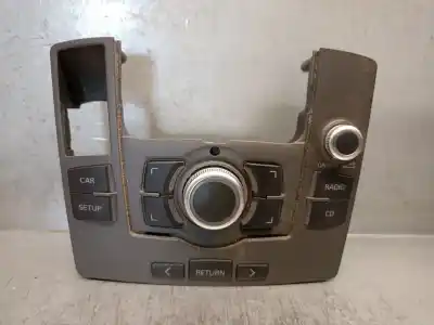 Автозапчастина б/у  для AUDI A6 C6 (4F2)  Посилання на OEM IAM 4F1919610T  4F1919610T