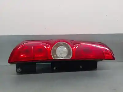 Peça sobressalente para automóvel em segunda mão farolim traseiro esquerdo por fiat doblo autobús (263_) 1.3 d multijet (263axc1a) referências oem iam 518106740