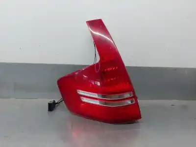 İkinci el araba yedek parçası Sol Kuyruk Lambasi için CITROEN C4 BERLINA 1.6 16V HDi OEM IAM referansları 9655864080  6350T8