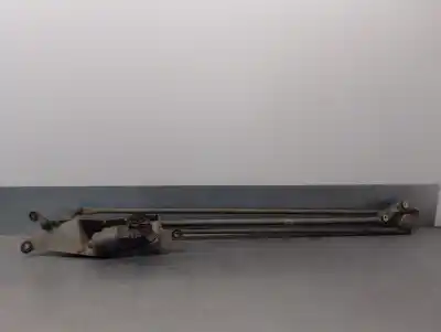 Peça sobressalente para automóvel em segunda mão Motor Do Limpa Para Brisas por RENAULT GRAND MODUS 1.5 dCi Diesel CAT 86 CV / 63 KW Referências OEM IAM 8200141270 0390241777 BOSCH 