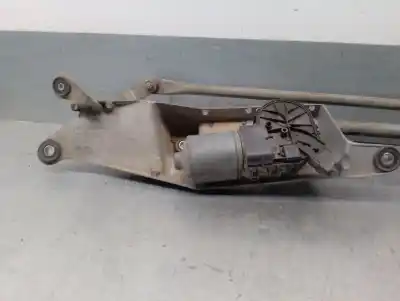 Second-hand car spare part front windshield wiper motor for renault grand modus 1.5 dci diesel cat 86 cv / 63 kw oem iam references 8200141270 0390241777 bosch 